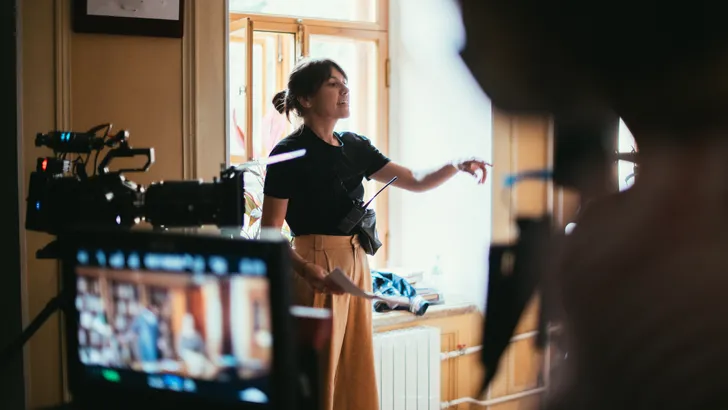 Onderzoek legt bloot hoe verschillend Hollywood mannen en vrouwen ziet