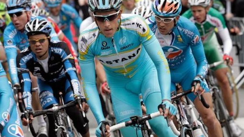 Plouay: Astana en Koen de Kort maken rentree | Wieler Revue