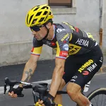 Roglic