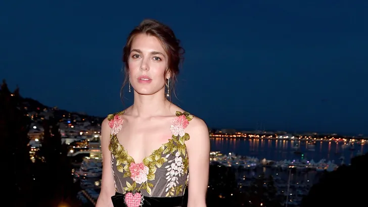 Prinses Charlotte: ‘ik was zó eenzaam’