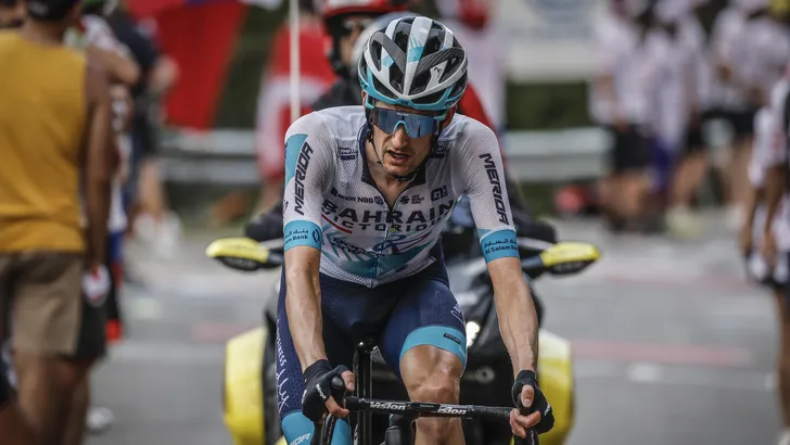 Wout Poels Tour de France 2024