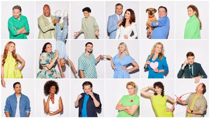 GTST