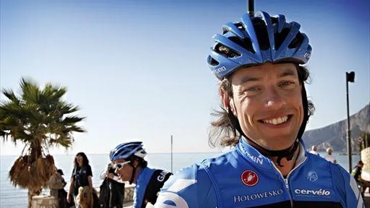 Dekker debuteert in Italiaanse Parijs-Roubaix