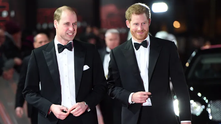 Prins William en Harry's neef is single én hartstikke aantrekkelijk 