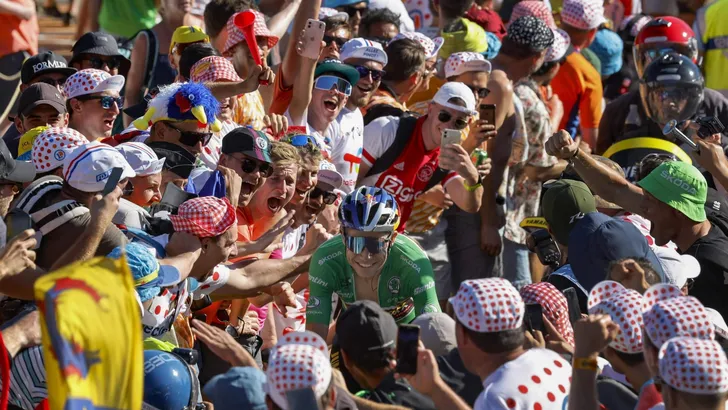 Tour de France 2022 stage 12