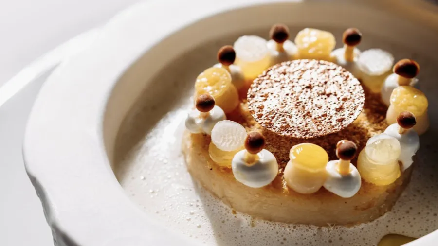 Restaurant Noor  A la carte