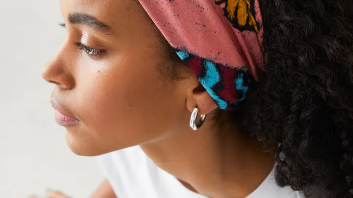 Lentetrend: limited edition zijden sjaals! 