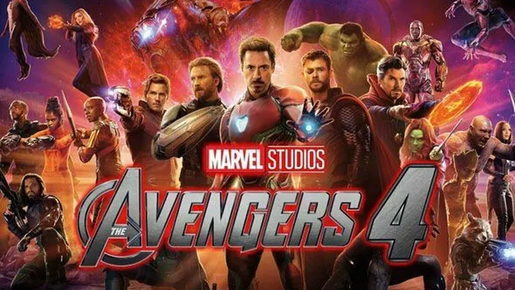 De trailer van ''Avengers Endgame' verbreekt streamingrecord en jij wil hem ook zien