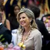 Corps diplomatique: Máxima trekt een look uit 2010 uit de kast | Nouveau
