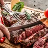 Is het carnivoordieet de hype waard? | Grazia