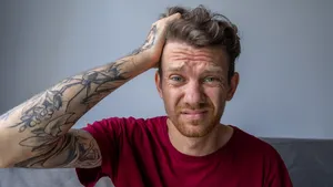 De verrassende reden waarom mensen met ADHD extra lief moeten zijn voor hun hart