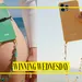 Groen. engeel hoesjes uit de Summer Club Collection van Ateljé