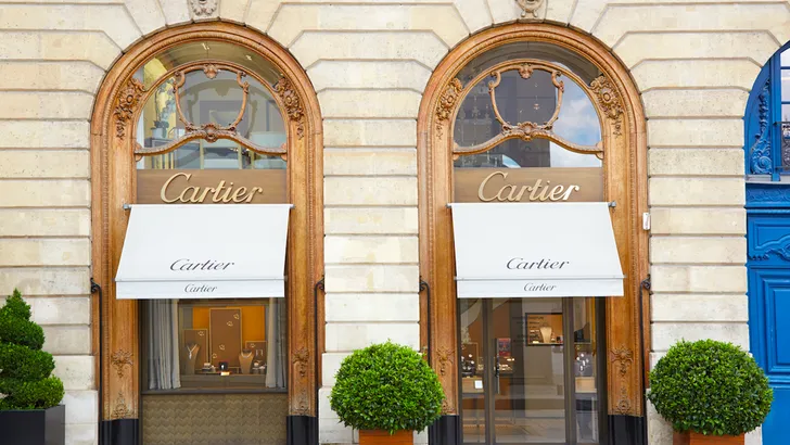Pure luxe, dat is de documentaire over Cartier