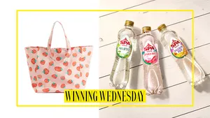 Winning Wednesday: 5x SPA Touch Mocktail-pakket t.w.v. €40