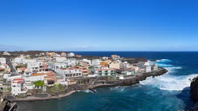 El Hierro