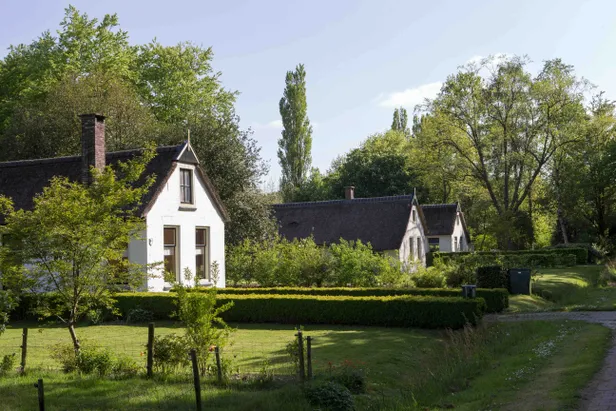 Frederiksoord