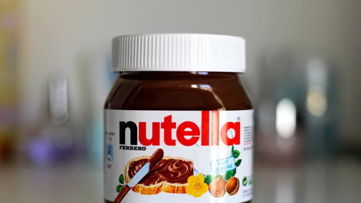 Wist je dat: Dit zit er echt in een pot Nutella