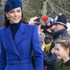 De reden dat prinses Kate Kerstmis bij de royals oversloeg | Beau Monde