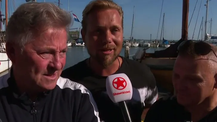 Deze BN'er wordt ernstig bedreigd