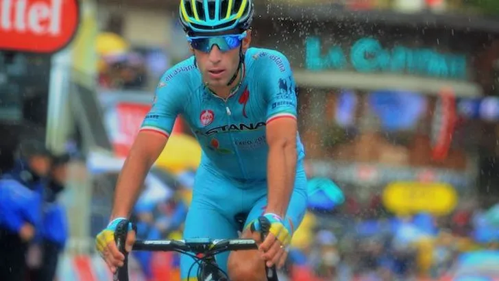 Nibali: "Geen Italiaan wil geld stoppen in Italiaans WorldTour-team"