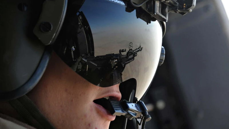 James Bond in het echt: lessen van de best getrainde militair van