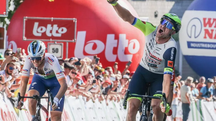 Circuit Franco Belge 2022