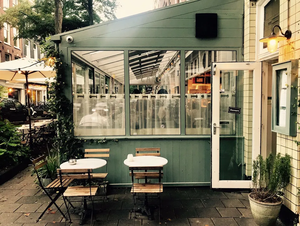 Foto 4 van Café Caron