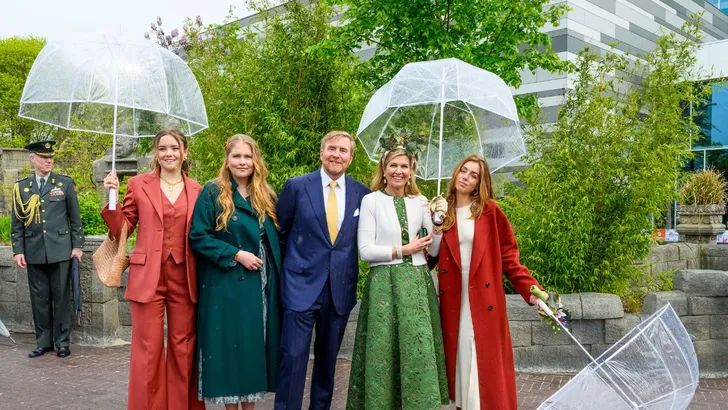 Koningsdag 2025