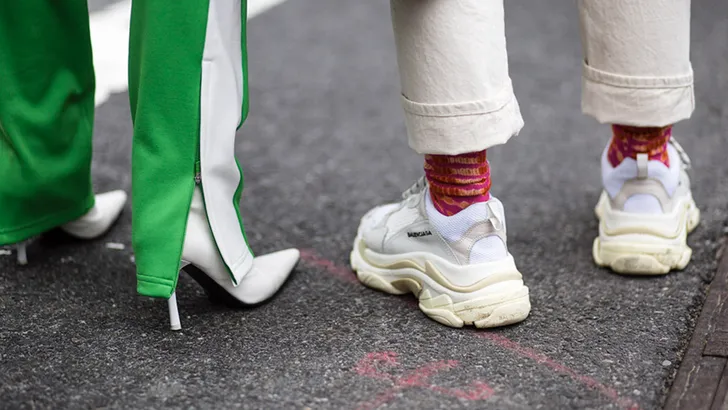 Zien: dit item van modehuis Vetements gaat viral en wel hierom