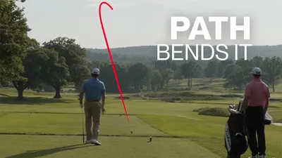 De balvluchtwetten: de relatie tussen clubblad en swingpad (of hoe verander in mijn slice in een draw?)