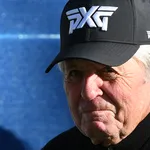 Gary Player is topfit maar heeft misschien ook wel altijd honger