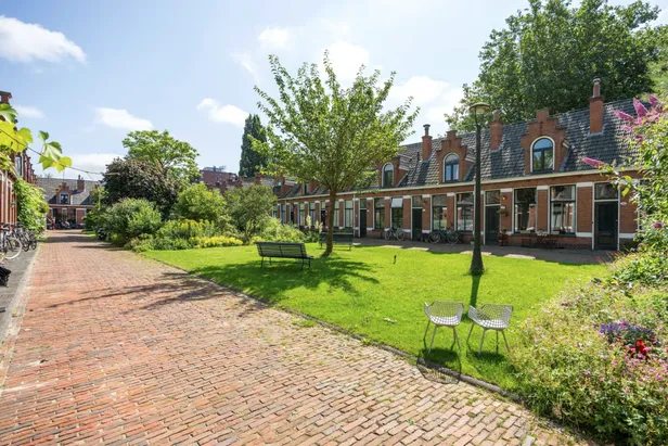 Typografengasthuis Groningen