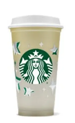 Holiday Cup