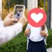 Politie waarschuwt in viral bericht: AI maakt stickers op kinderfoto’s zinloos