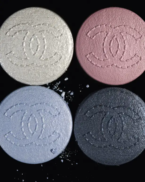 LES 4 OMBRES - Denim Dream