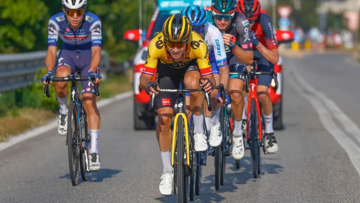 Il Lombardia 2023