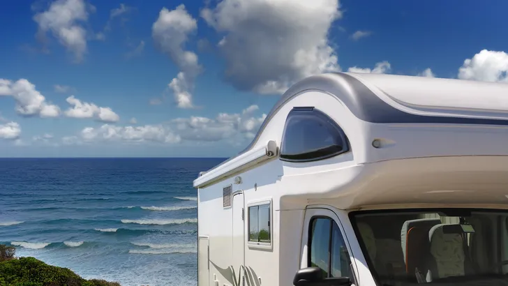 Camper
