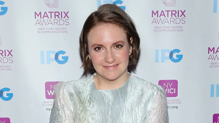 Lena Dunham onder vuur wegens uitspraak over abortus