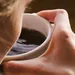 Koffie drinken