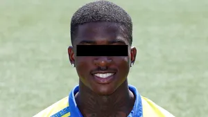 Nigel R.