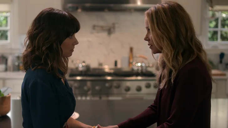 Kijktip: seizoen 2 van Dead to Me