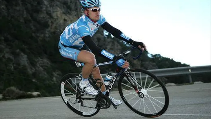 Ciolek wint massasprint op Mallorca