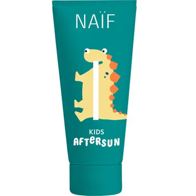 Naïf Kids Aftersun 
