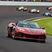 IndyCar-fan krijgt nieuwe auto na hard contact met vliegend wiel