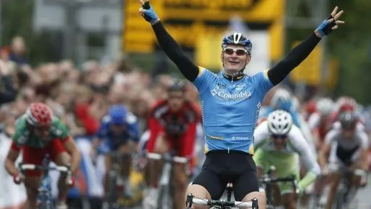 Greipel de beste in Neurenbergse binnenstad