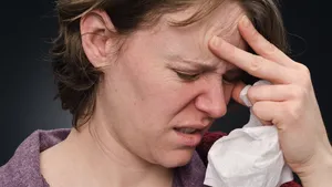 Verkoudheid die niet overgaat? Misschien dat je winterhooikoorts hebt - doe de check