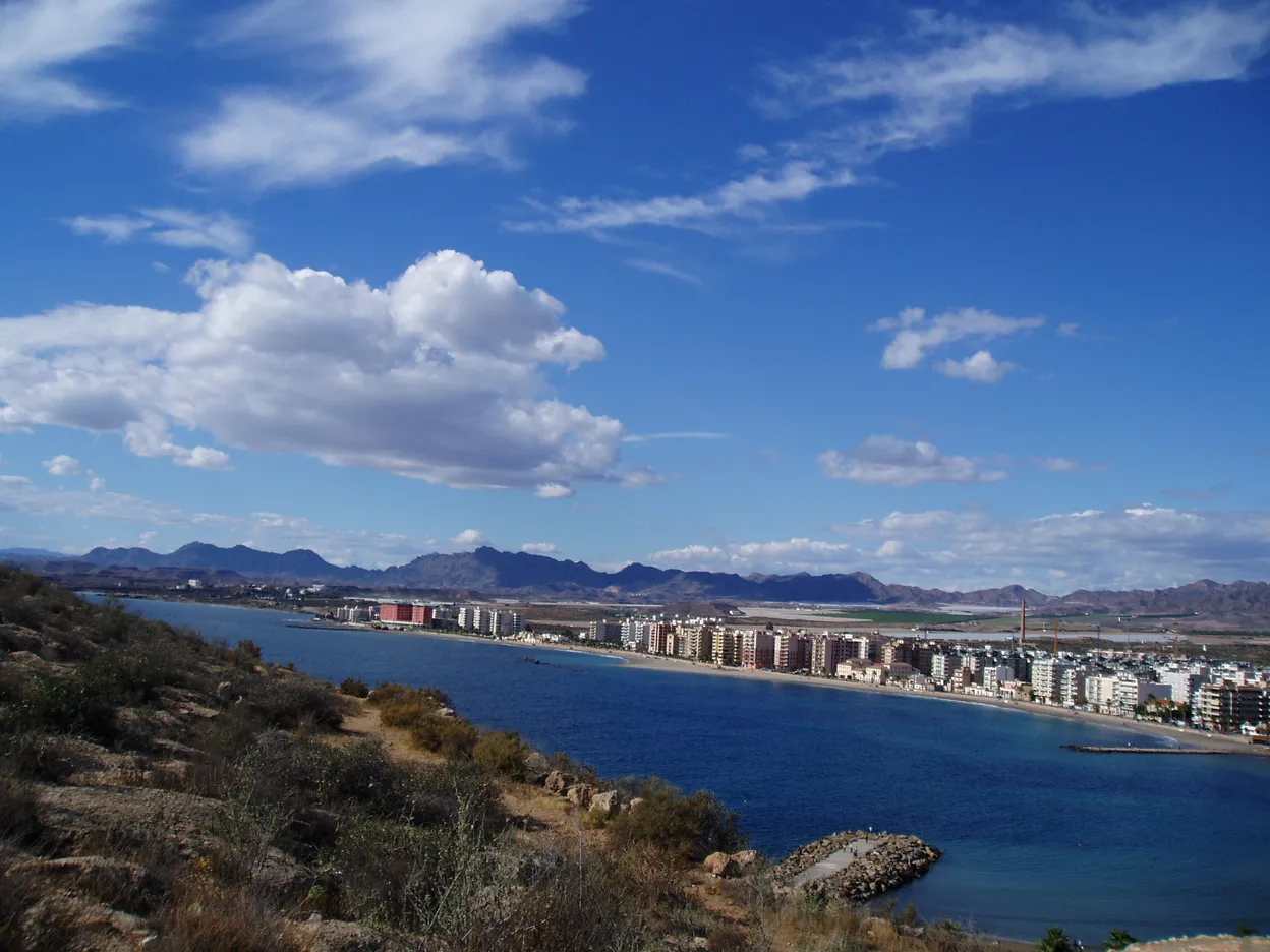 Águilas