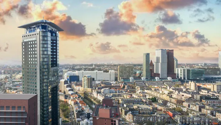 Hoog, hoger, hoogst!