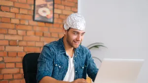 Aluminiumfolie