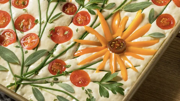 Focaccia